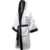 Everlast Full Length Robe With Hood