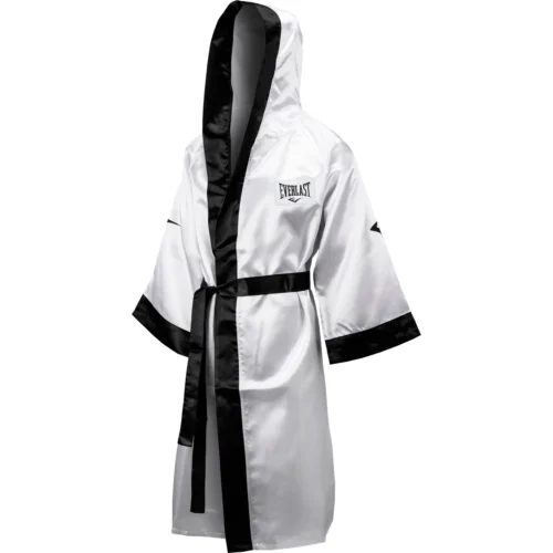Everlast Full Length Robe With Hood