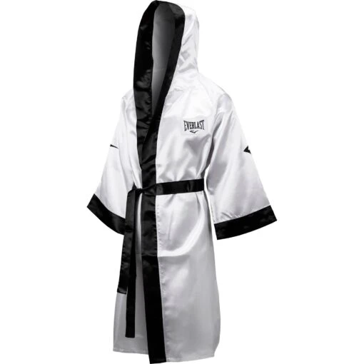 Everlast Full Length Robe With Hood
