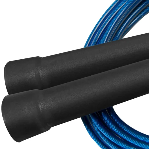 11ft Cable Jump Rope -Elegant Ladies Wear 11FT 3.35m CABLE JUMP ROPE EE8570BL multi 04