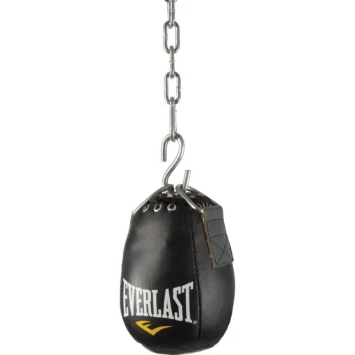 Everlast Slip Ball