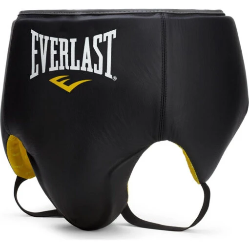 Everlast C3 Safemax Pro Hook & Loop Protector