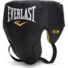 Everlast C3 Pro Competition Hook & Loop Protector -Elegant Ladies Wear 950001