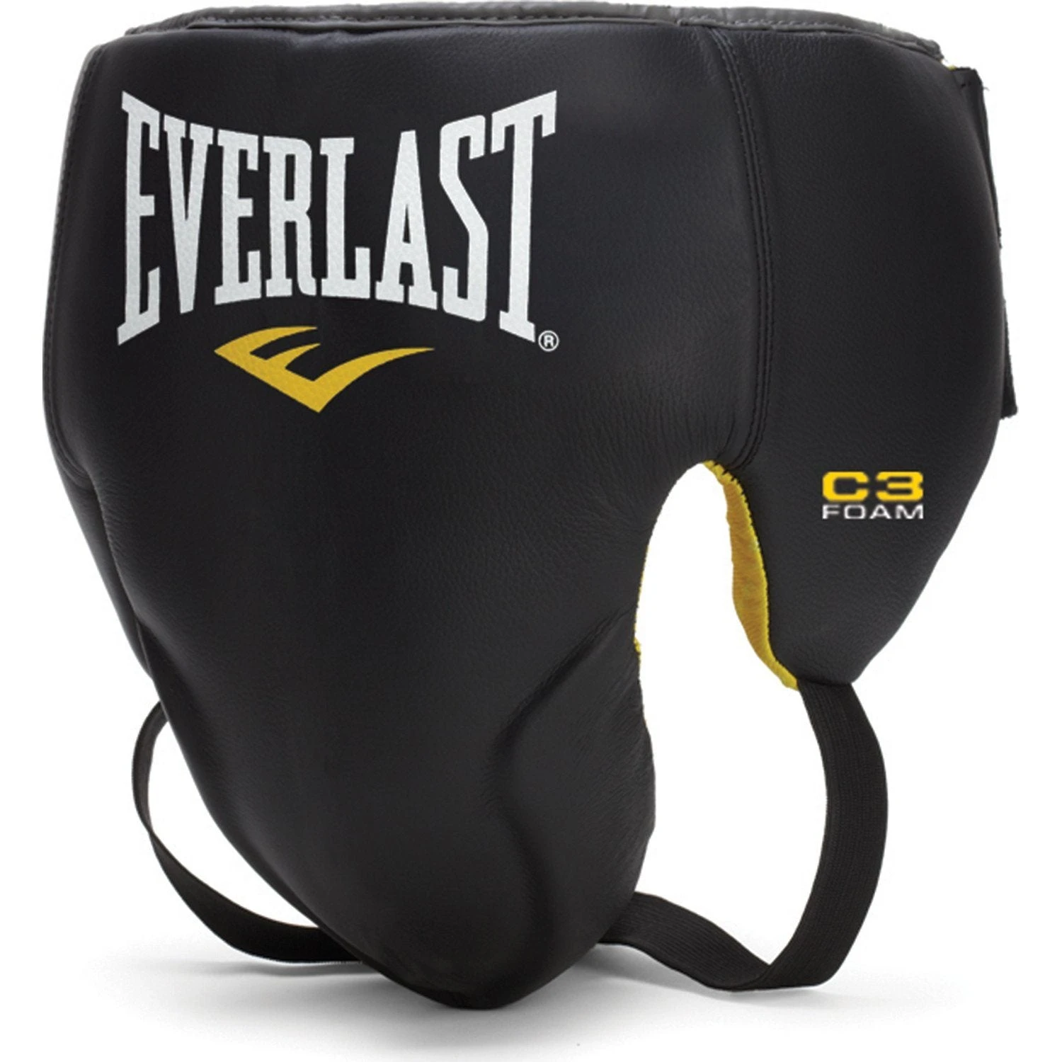 Everlast C3 Pro Competition Hook & Loop Protector 3 Everlast C3 Pro Competition Hook & Loop Protector