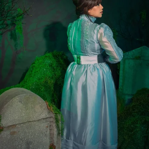 Beetlejuice Beetlejuice™ Astrid Afterlife Dress -Elegant Ladies Wear Astrid Afterlife Dress 1