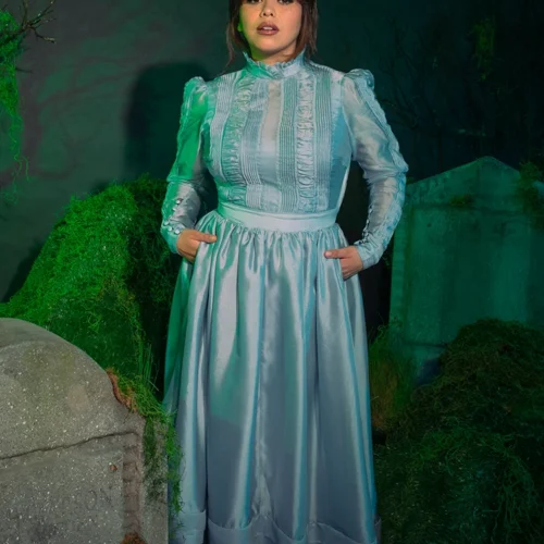 Beetlejuice Beetlejuice™ Astrid Afterlife Dress -Elegant Ladies Wear Astrid Afterlife Dress 2