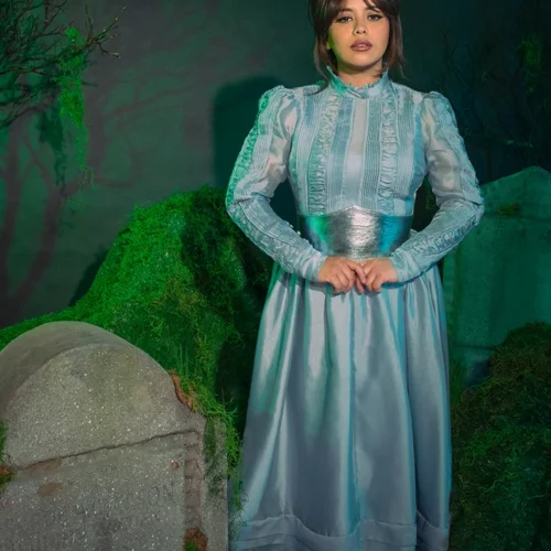 Beetlejuice Beetlejuice™ Astrid Afterlife Dress -Elegant Ladies Wear Astrid Afterlife Dress 4