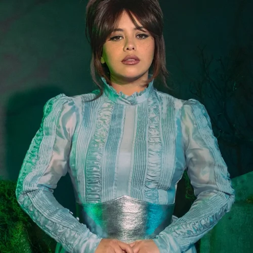 Beetlejuice Beetlejuice™ Astrid Afterlife Corset Belt -Elegant Ladies Wear Astrid Corset Belt 2