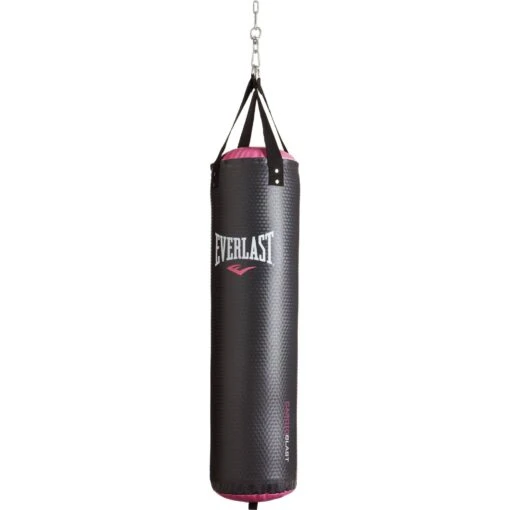 Everlast Cardio Blast Heavy Bag