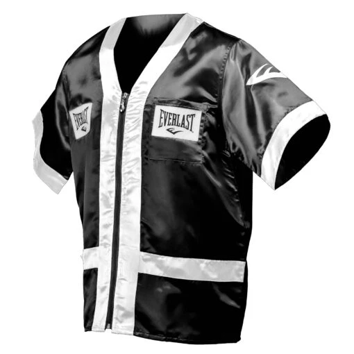 Everlast Corner Jacket -Elegant Ladies Wear Corner Jacket Black