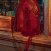 CRIMSON PEAK™ Ghost Shoulder Bag -Elegant Ladies Wear Crimson Peak Ghost Bag 2