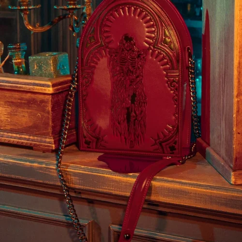 CRIMSON PEAK⢠Ghost Shoulder Bag