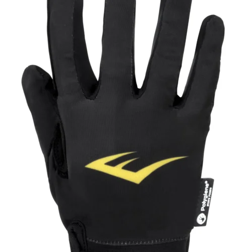 Everlast Full Finger Workout Gloves With Polygiene ViralOff (Black) -Elegant Ladies Wear EE2999BKSM MI EVERLAST 22 805b79dd ece4 4987 b715 4003057d4b7c scaled