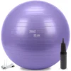Everlast 55cm Anti-Burst Stability Ball W/3LB Sand Weight -Elegant Ladies Wear ET4117LA IMAGE 01 main