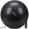 Everlast 75cm Anti-Burst Stability Ball W/ 3LB Sand Weight -Elegant Ladies Wear ET4119BK IMAGE 01 main
