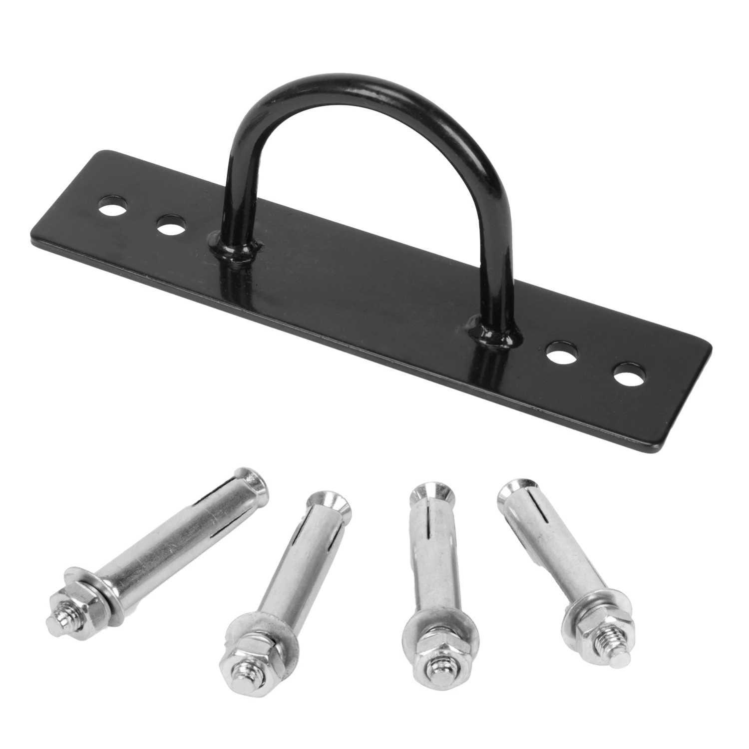 Everlast 30Ft Battle Rope With Wall Mount 7 Everlast 30Ft Battle Rope With Wall Mount - Image 5