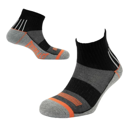 Everlast Men's Anklet Socks - 4 Pack -Elegant Ladies Wear EV006B 03 4df7bf1b 8401 43f4 9513 325c85aebbf5