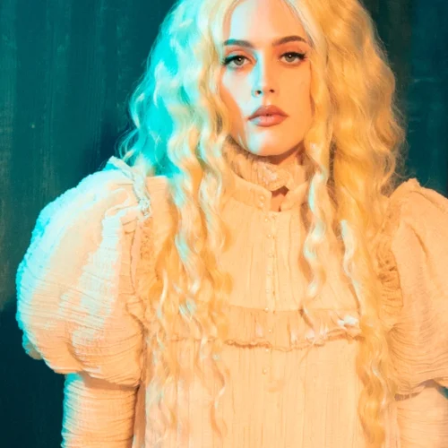 CRIMSON PEAK™ Edith Victorian Gown In Ivory -Elegant Ladies Wear Edith Gown 16