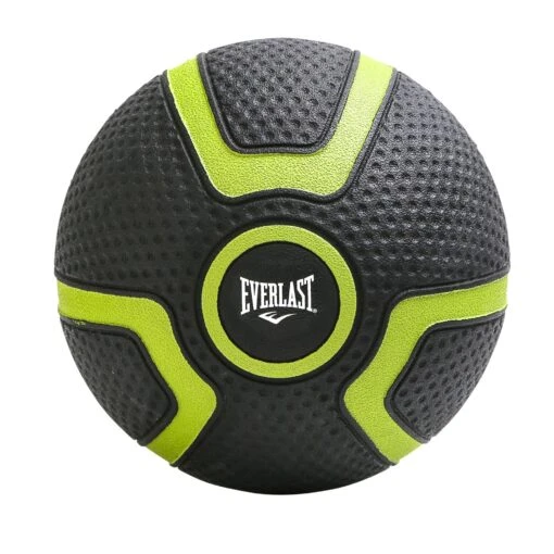 Everlast Tough Grip Medicine 12 LB Ball