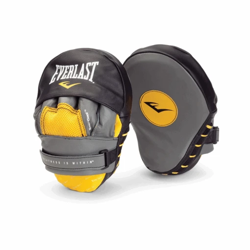 Everlast Mantis Mitts