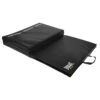 Everlast Folding Exercise Mat -Elegant Ladies Wear FOLDING 9050 GYM MAT BLACK multi 02