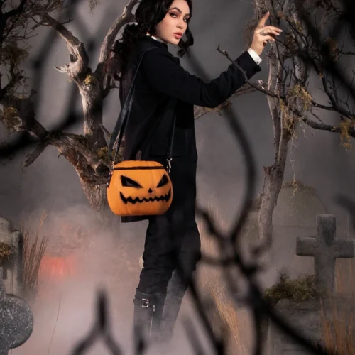 Sleepy Hollow™ Pumpkin Bag 22 Sleepy Hollow™ Pumpkin Bag -Elegant Ladies Wear Ichabod Coat 14 5838ec9d d5a9 4f53 9817 28a97fcd1ae6