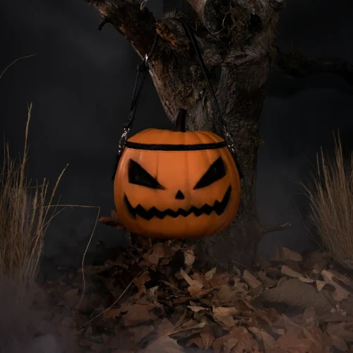 Sleepy Hollow™ Pumpkin Bag 15 Sleepy Hollow™ Pumpkin Bag -Elegant Ladies Wear Jack 3