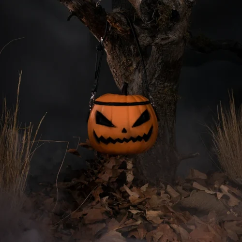Sleepy Hollowâ„¢ BABY Pumpkin Bag