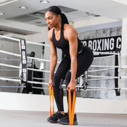 Everlast Medium Power Band -Elegant Ladies Wear Medium Powerband2