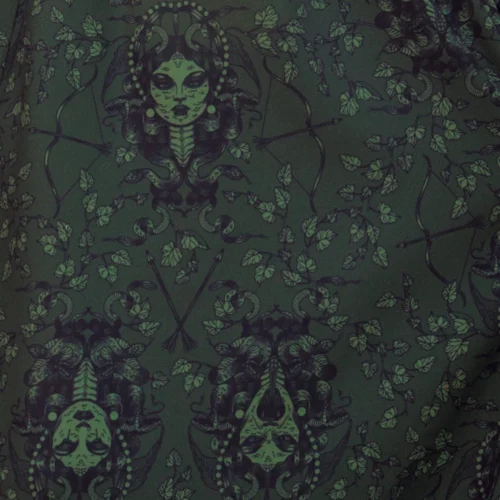 Elegant Ladies Wear -Elegant Ladies Wear Medusa Gown 11