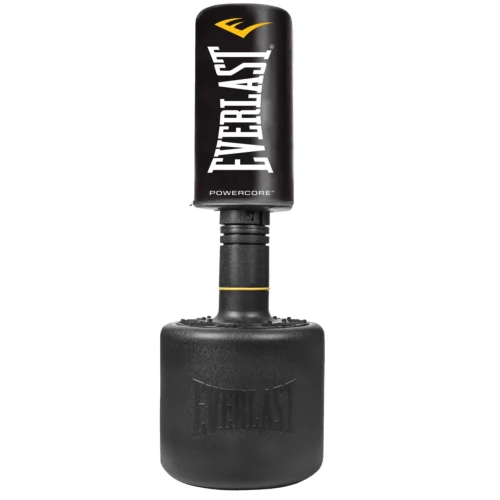 Powercore Free Standing Heavy Bag