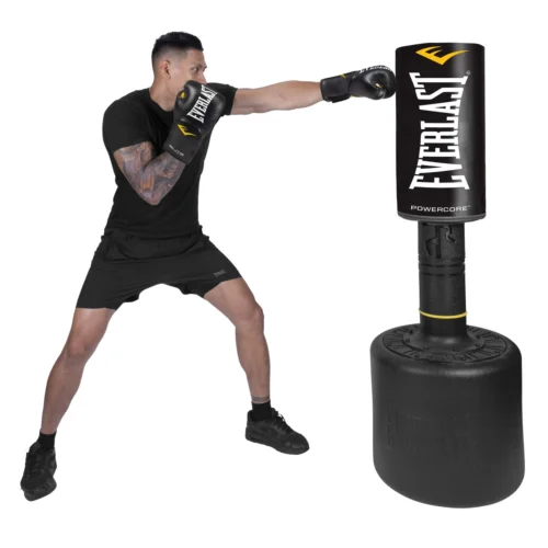 Powercore Free Standing Heavy Bag -Elegant Ladies Wear P00001266 07