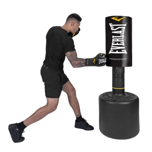 Powercore Free Standing Heavy Bag -Elegant Ladies Wear P00001266 08