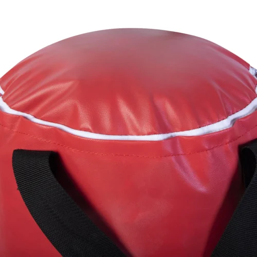 Nevatear Heavy Bag 80 Lb - Red -Elegant Ladies Wear P00001455 RED MI EVERLAST 06