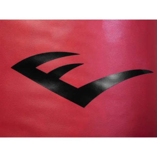 Nevatear Heavy Bag 80 Lb - Red -Elegant Ladies Wear P00001455 RED MI EVERLAST 08