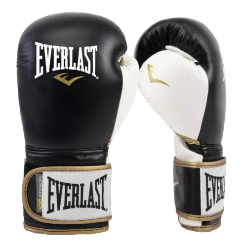 Everlast Powerlock Boxing Gloves 27 Everlast Powerlock Boxing Gloves -Elegant Ladies Wear Powerlock Pro Fight Training Gloves P00000725 multi 02