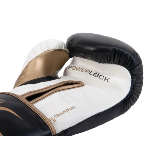 Everlast Powerlock Boxing Gloves 28 Everlast Powerlock Boxing Gloves -Elegant Ladies Wear Powerlock Pro Fight Training Gloves P00000725 multi 03