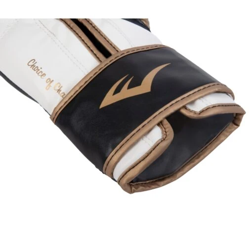 Everlast Powerlock Boxing Gloves -Elegant Ladies Wear Powerlock Pro Fight Training Gloves P00000725 multi 04