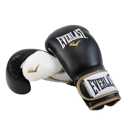 Everlast Powerlock Boxing Gloves 30 Everlast Powerlock Boxing Gloves -Elegant Ladies Wear Powerlock Pro Fight Training Gloves P00000725 multi 05
