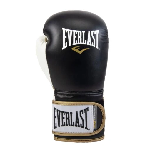 Everlast Powerlock Boxing Gloves -Elegant Ladies Wear Powerlock Pro Fight Training Gloves P00000725 multi 07