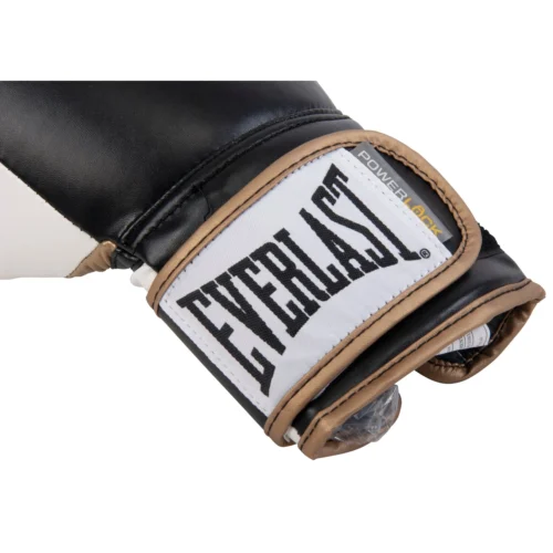 Everlast Powerlock Boxing Gloves 33 Everlast Powerlock Boxing Gloves -Elegant Ladies Wear Powerlock Pro Fight Training Gloves P00000725 multi 08
