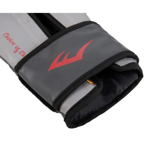 Everlast Powerlock Boxing Gloves -Elegant Ladies Wear Powerlock Pro Fight Training Gloves P00000731GY multi 04