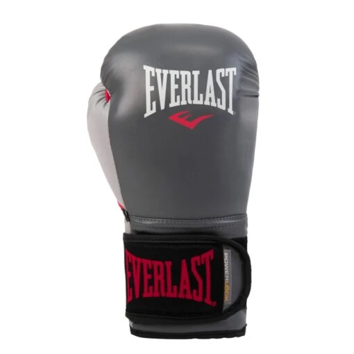 Everlast Powerlock Boxing Gloves -Elegant Ladies Wear Powerlock Pro Fight Training Gloves P00000731GY multi 07