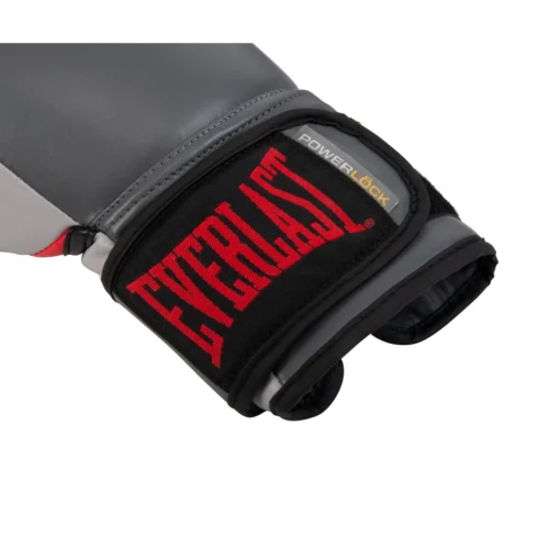 Everlast Powerlock Boxing Gloves 25 Everlast Powerlock Boxing Gloves -Elegant Ladies Wear Powerlock Pro Fight Training Gloves P00000731GY multi 08