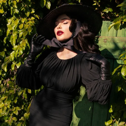 Elegant Ladies Wear -Elegant Ladies Wear Salem Top 7