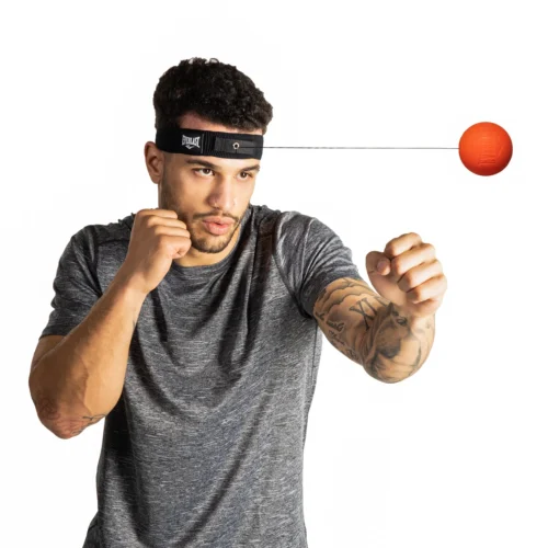 Everlast Powerlock Reflex Ball