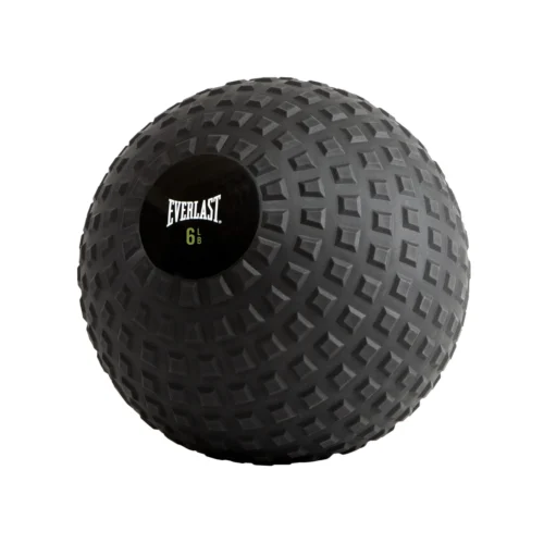 Everlast Textured Hard Slam Ball