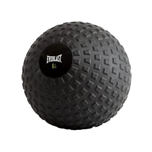 Everlast Textured Hard Slam Ball