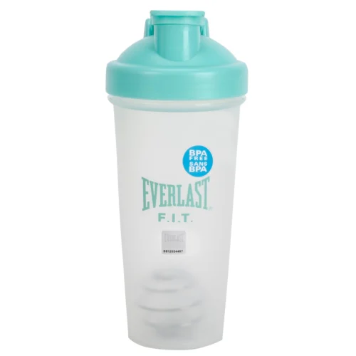 Everlast 600ml Shaker Bottle -Elegant Ladies Wear dcfet79gktecrvuuy8vt