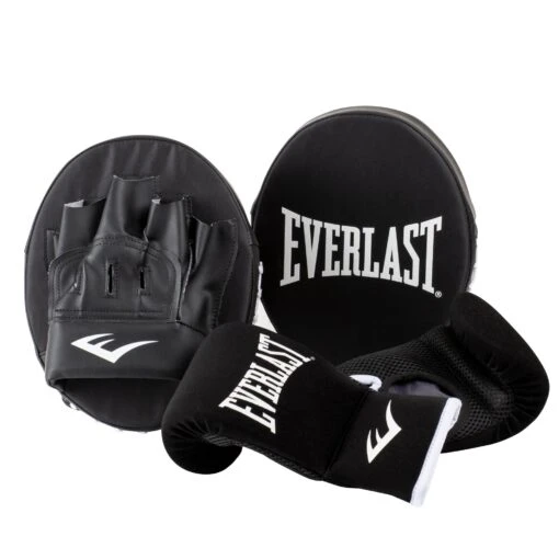 Everlast Core Boxing Fitness Kit